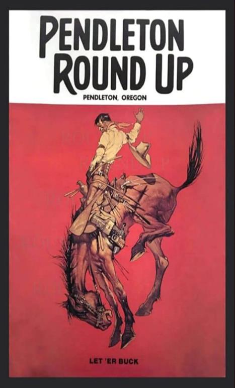 18x24-pendleton-round-up-let-er-buck-red-rodeo-poster---etsy