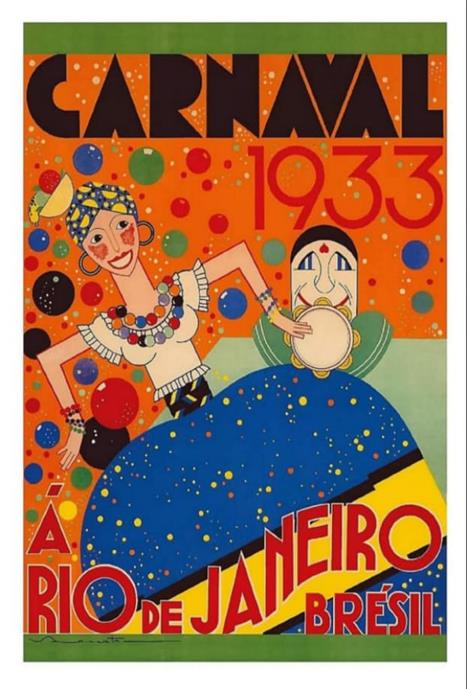 ‘brazil-carnival-1933-vintage-world-travel-poster-by-renato’-by-retrographics