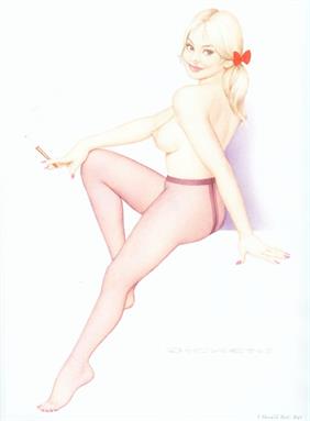 Archie_Dickens_Pin-Up_Art004