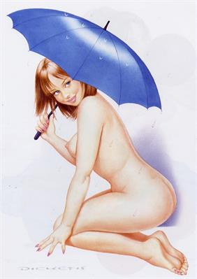 Archie_Dickens_Pin-Up_Art019
