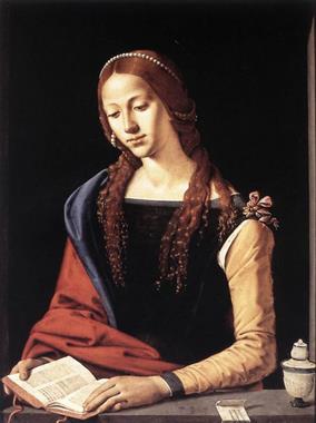 Piero-di-Cosimo-St-Mary-Magdalene-1490s