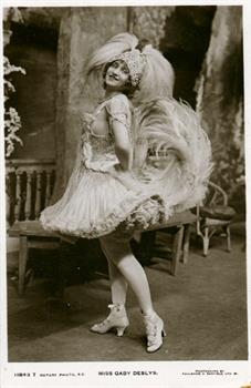 Victorian Risque Photos - Free Vintage Erotica Page 19