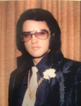 1,000's of Free Printable Elvis Presley Pictures