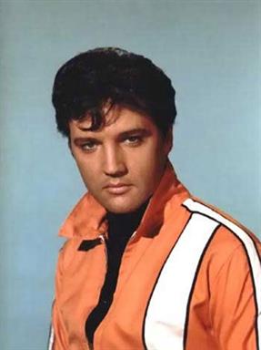 1,000's of Free Printable Elvis Presley Pictures