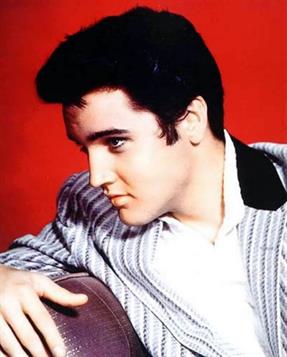 1,000's of Free Printable Elvis Presley Pictures