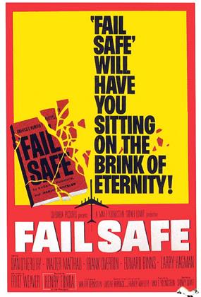 failsafe-1964-movie-poster