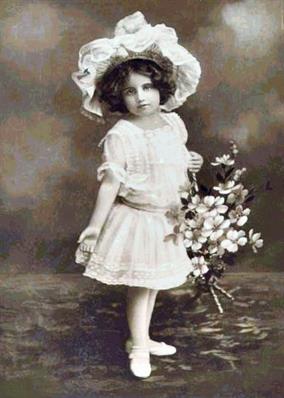 vintage-photos-victorian-children-1905lacebonnet